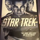 Star Trek (DVD, 2009)