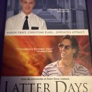 Latter Days (DVD, 2003)