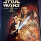 Star Wars: Episode I: the Phantom Menace (DVD, 1999) Star Wars: Episode I: the Phantom Menace (DVD, 1999)