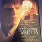 Talented Mr. Ripley (DVD, 1999)