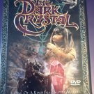 The Dark Crystal Special Edition (DVD, 1982)
