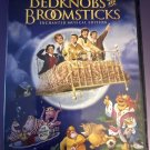 Bedknobs and Broomsticks (DVD, 1971)