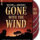 Gone with the Wind Collector's Edition Four-Disc