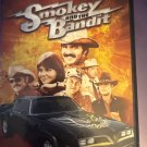 Smokey and the Bandit: The 6-Movie Outlaw Collection DVD (7th Disc Missing)