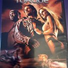 Torque (DVD, 2004)