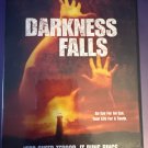 Darkness Falls Special Edition DVD