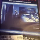 Paranormal Activity (DVD, 2009)
