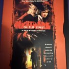 Nightmare on Elm Street (DVD, 1984)