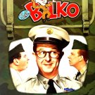 Sgt. Bilko-The Phil Silvers Show (50th Anniversary Edition) (3 Discs) (DVD)