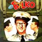 Sgt. Bilko-The Phil Silvers Show (50th Anniversary Edition) (3 Discs) (DVD)