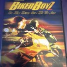 Biker Boyz (DVD, 2003, Full Frame)