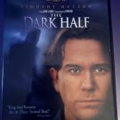 The Dark Half (DVD, 1999)