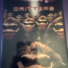 Critters (DVD, 1986)
