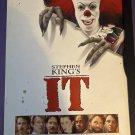 Stephen King's It (DVD, 1990)