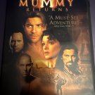 The Mummy Returns Collector's Edition DVD