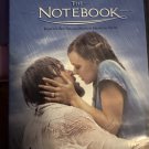 The Notebook (DVD, 2005)