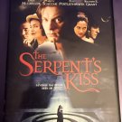 The Serpent's Kiss DVD 2001 Ewan McGregor