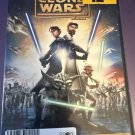 Star Wars: the Clone Wars (DVD, 2008)