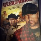 Beer for My Horses DVD 2008 Toby Keith