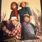 Grumpier Old Men (DVD, 1995)
