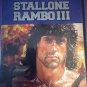 Rambo III (DVD, 2003, 2-Disc Set, Special Edition Sensormatic Security Tag)