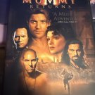 The Mummy Returns (DVD, 2001, Widescreen Edition) The Mummy Returns (DVD, 2001, Widescreen Edition)