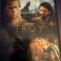Troy (DVD, 2005, 2-Disc Set, Full Frame)