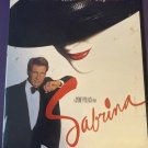 Sabrina DVD 1995 Widescreen Edition