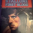 First Blood (DVD, 2002, REPLACED BY 2-DISC SET)