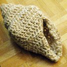 PDF Pattern- Crochet Seashell