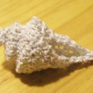 PDF Pattern- Crochet small seashell