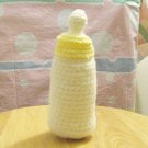 PDF Pattern- Crochet Milk Bottle