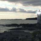 "Magic of Maine II" Relaxation / Meditation Video DVD