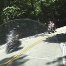 "Deals Gap, THE DRAGON" Virtual Motorcycle tour  DVD