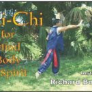 "TAI CHI for Mind & Body" Made for Seniors, Meditation / Relaxation DVD