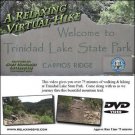 "COLORADO TRAIL WALK-HIKE" great way to exercise on a treadmill or stairstepper