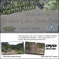 "COLORADO TRAIL WALK-HIKE" great way to exercise on a treadmill or stairstepper