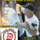 "Weapons Attacks & Disarms" Surviving the Street, Krav Maga Self Defense DVD