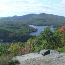 "VIRTUAL HIKE IN MAINE II" For use on Treadmill, Stair Stepper, Exercise DVD