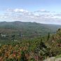"VIRTUAL HIKE IN MAINE 2 DVD SET" Treadmill, Stair Stepper, Exercise DVD