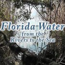 "CALMING WATERWAYS OF FLORIDA", Rivers, Lakes, Ocean Relaxation DVD / Video
