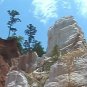 "A VIRTUAL HIKE" Treadmill, Stair Stepper, Exercise, Relaxation, Meditation, DVD