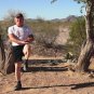 "KRAV MAGA WORKOUT at 50 Years old & up DVD" A 3 Day Per Week Exercise Routine.