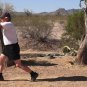 "KRAV MAGA WORKOUT at 50 Years old & up DVD" A 3 Day Per Week Exercise Routine.