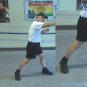 "BOXING INSTRUCTIONAL 3 DVD SET, Includes Combination Punching, for Boxing & MMA