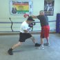 "BOXING 101 & 102, 2 Dvd Instructional set, Learn to Box, Also good for MMA