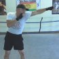 "BOXING LESSONS, 2 Disk set of Boxing Instructional DVD's, For Boxing or MMA