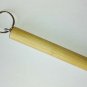 Round Nose Kubotan Key Chain, with instuctional DVD,by Real world Krav Maga