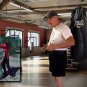 Round Nose Kubotan Key Chain, with instuctional DVD,by Real world Krav Maga