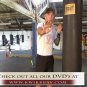 "Punches & Strikes for KILLER KO POWER" Krav Maga training Video